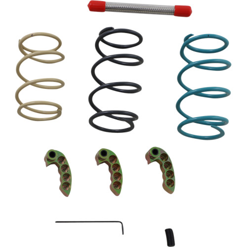 Variatorkit Polaris RZR 1000 TURBO