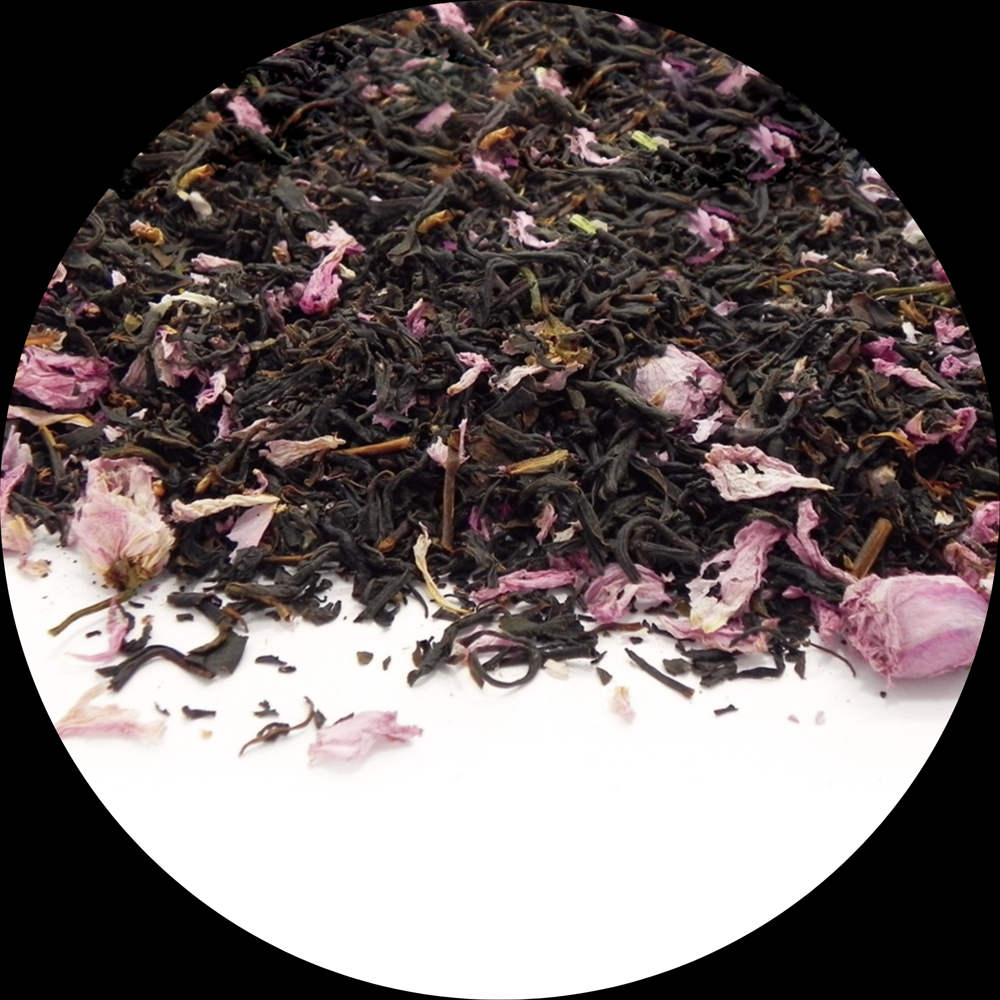 SAKURA Japanese Black