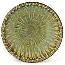 グナー・ニールンド  Birka シリーズ  ブラウンの器  Bowl 1965年  (17cm)