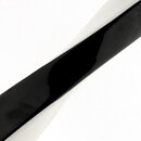 Arthur Percy (1954) Modern Black/White Vase 21 cm