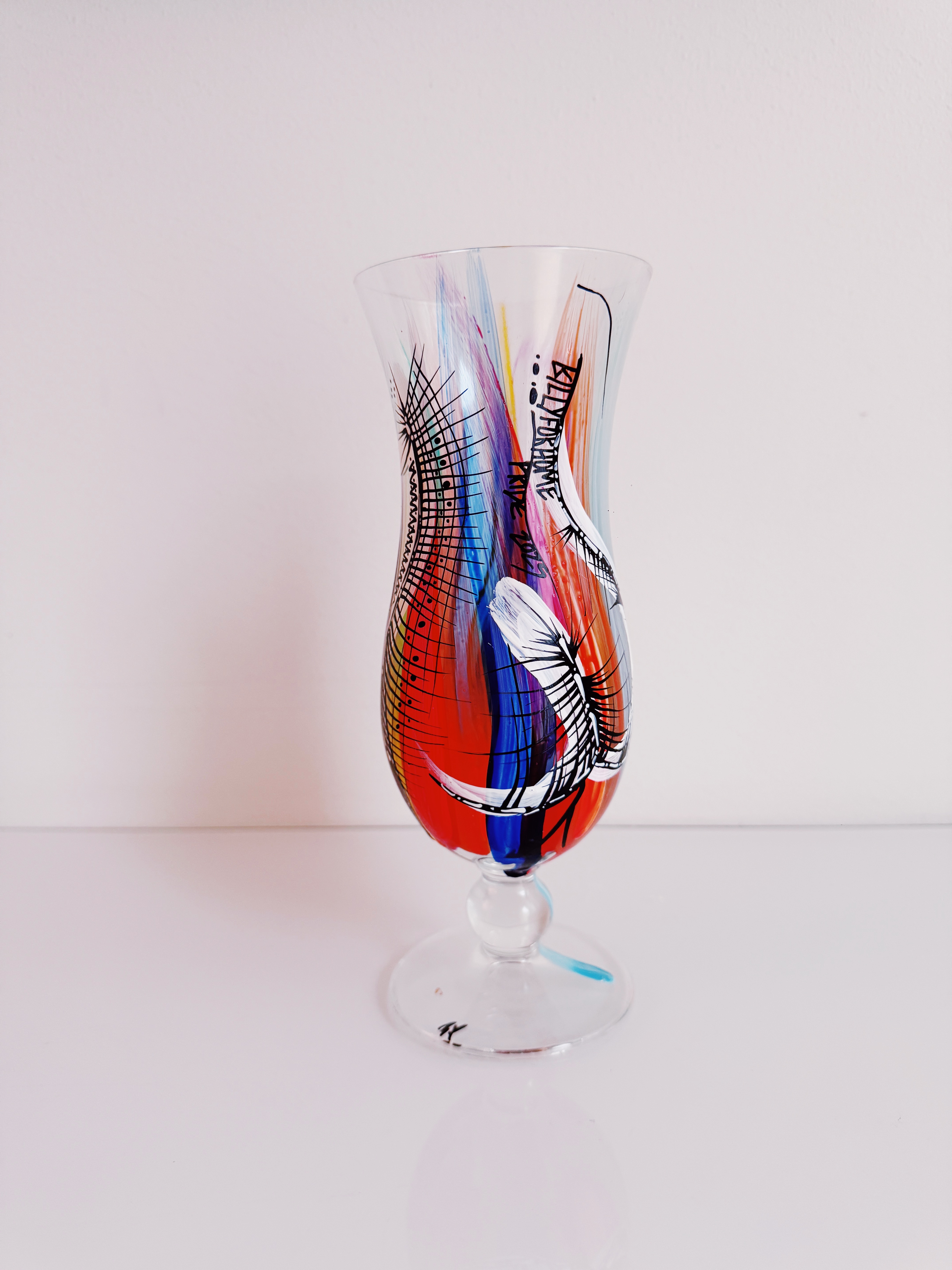 LE PRIDÈ EXCLUSIF (Limited 2025 Pride Edition) - 17