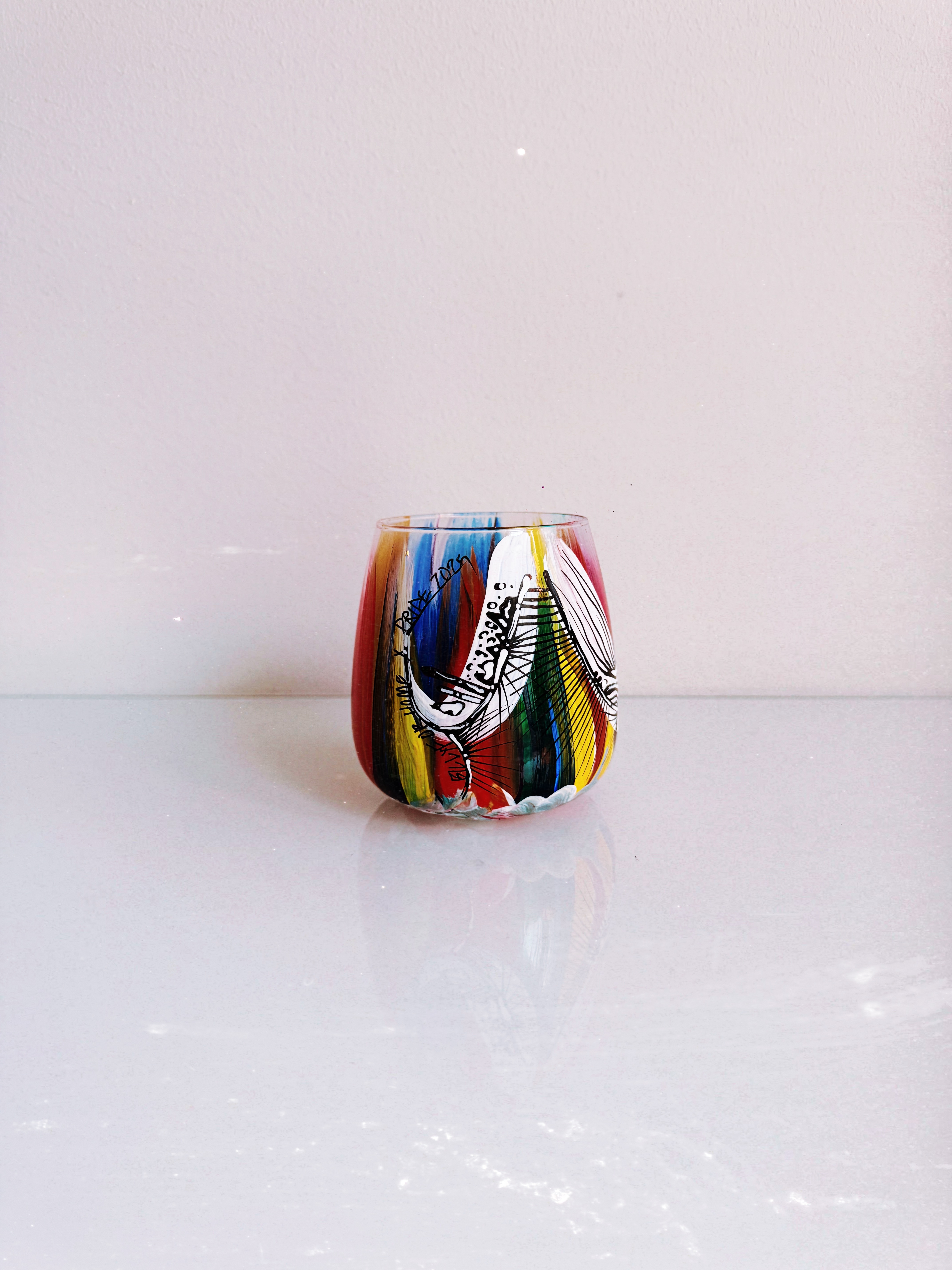 LE PRIDÈ EXCLUSIF (Limited 2025 Pride Edition) - 14