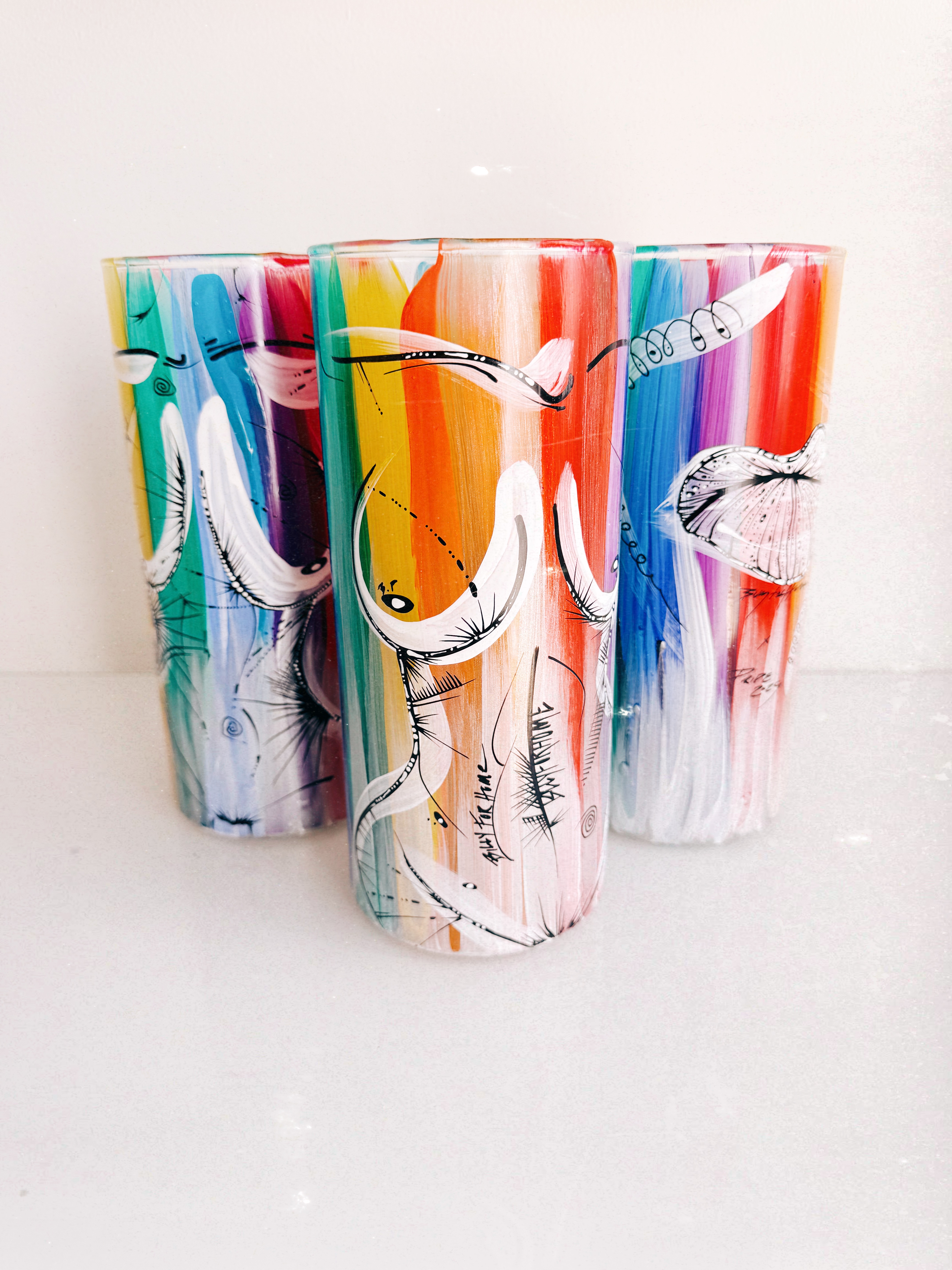 LE PRIDÈ EXCLUSIF (Limited 2025 Pride Edition) - 24