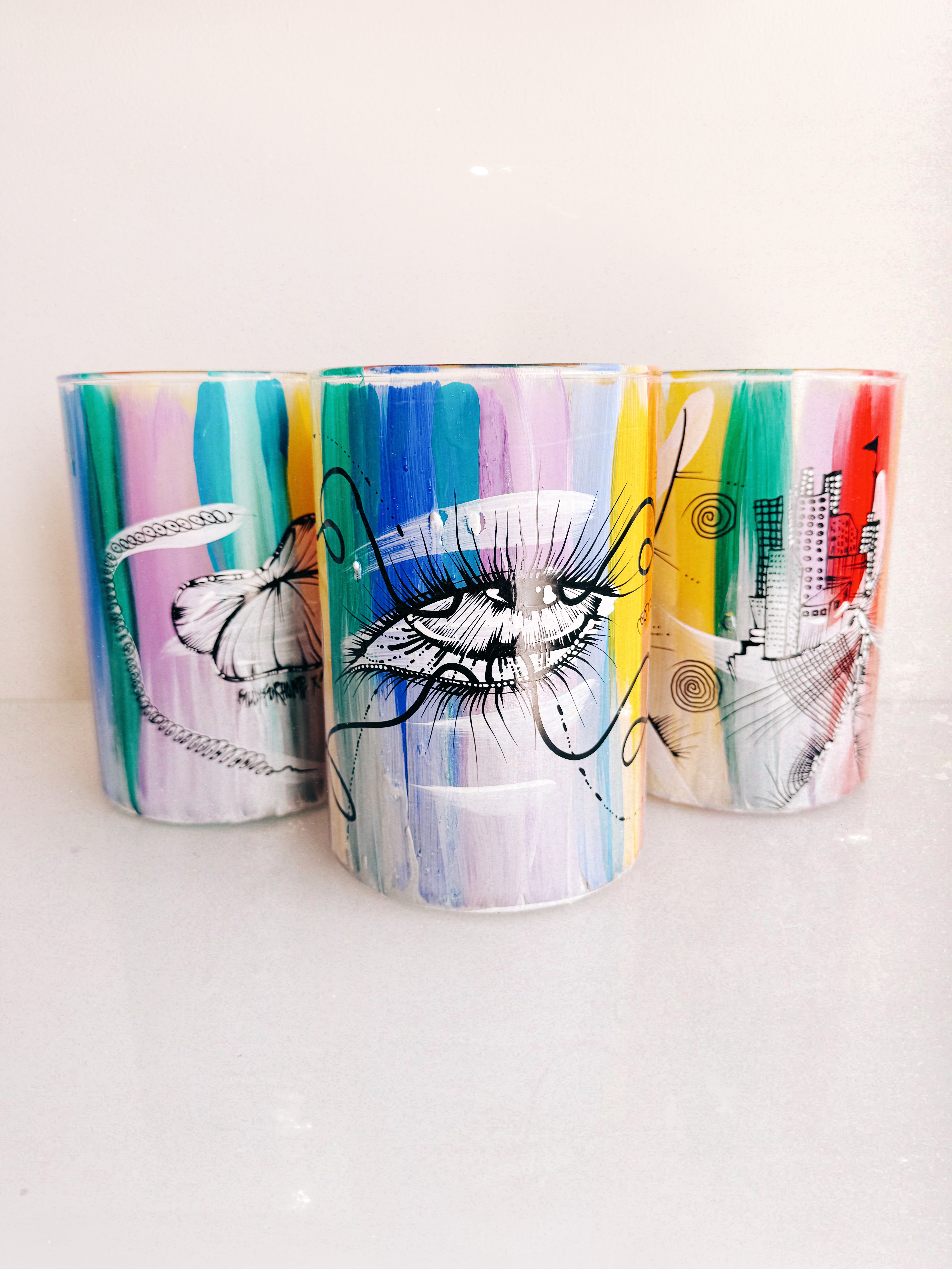 LE PRIDÈ EXCLUSIF (Limited 2025 Pride Edition) - 22