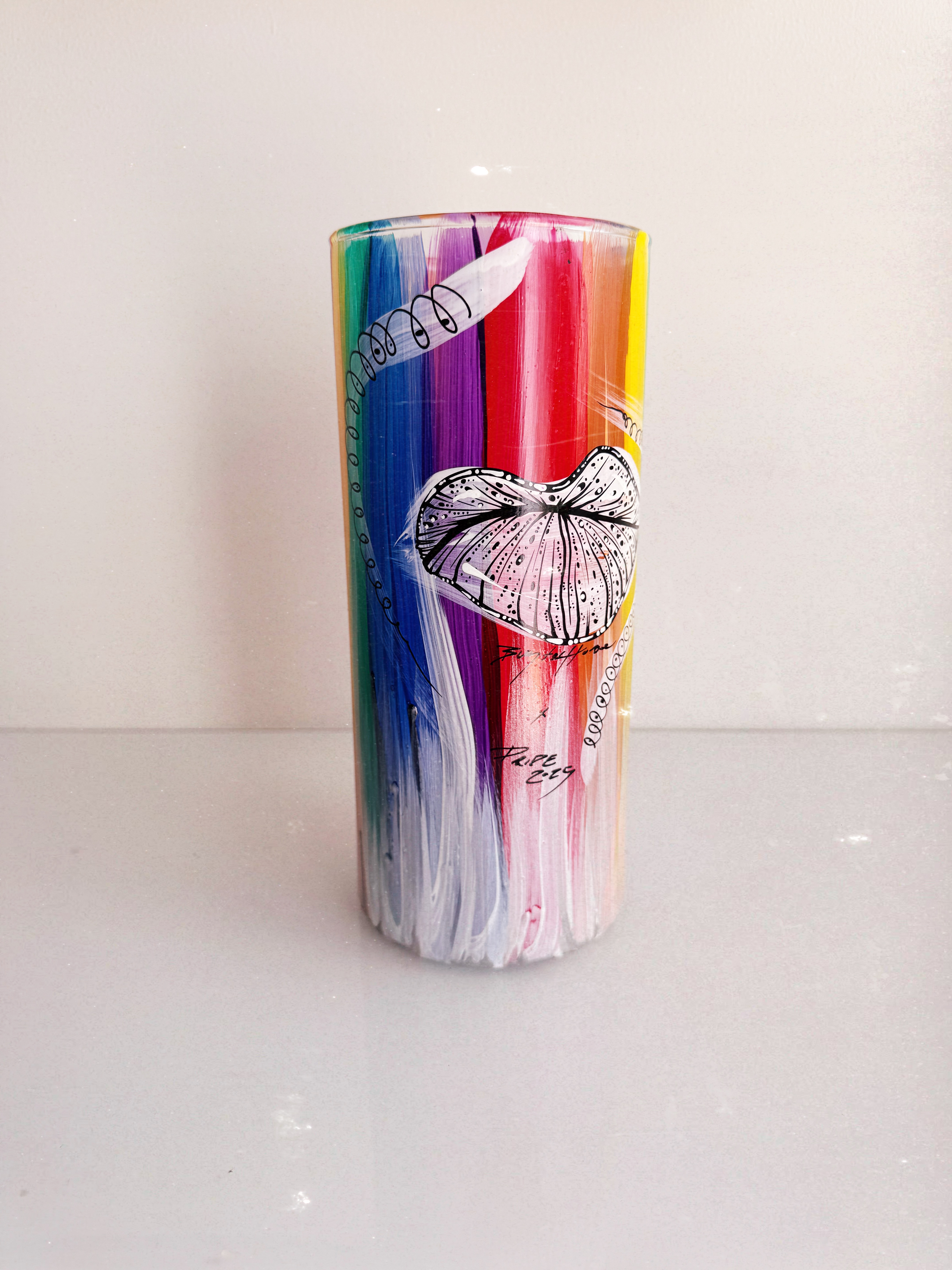 LE PRIDÈ EXCLUSIF (Limited 2025 Pride Edition) - 20