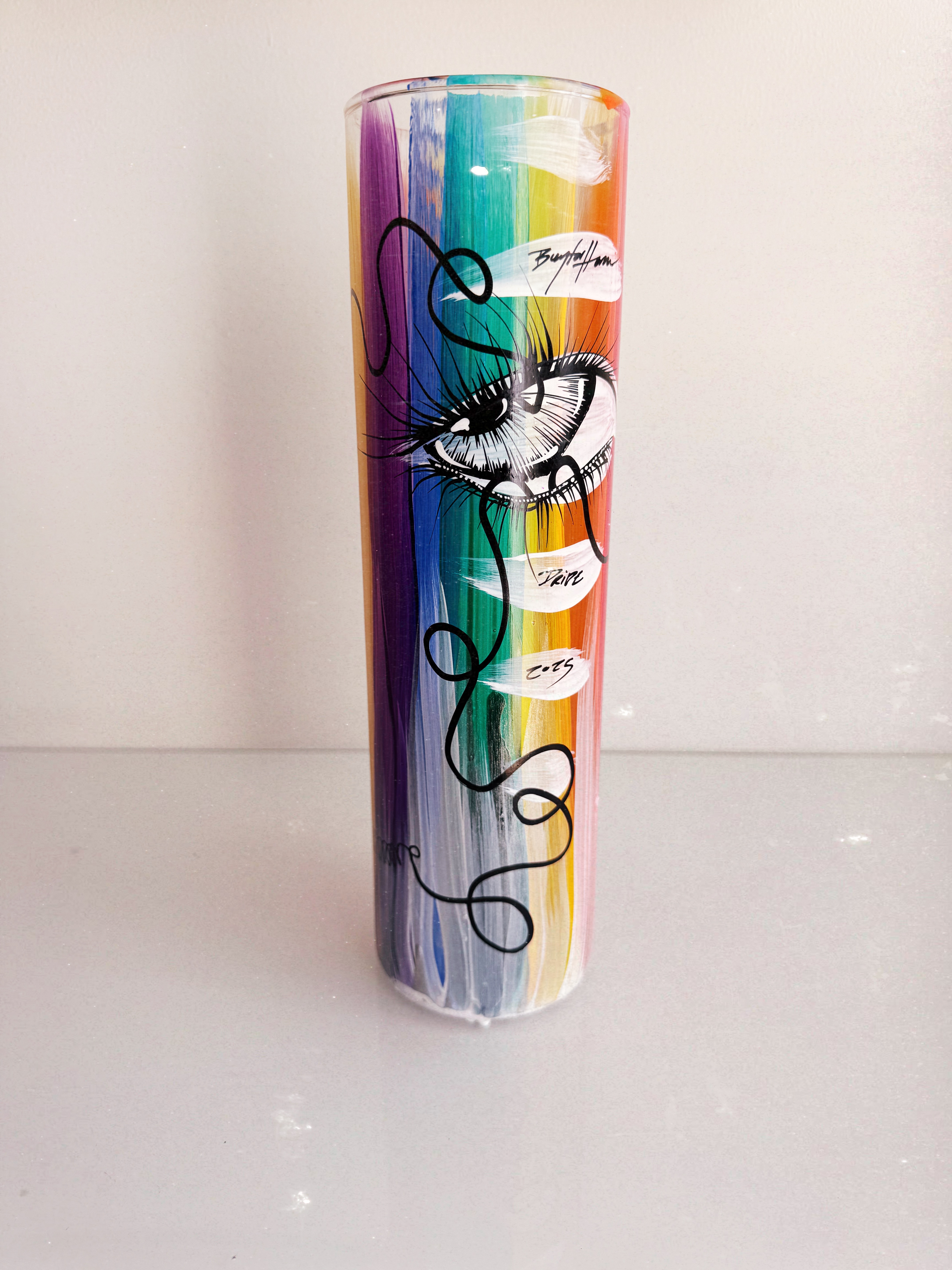 LE PRIDÈ EXCLUSIF (Limited 2025 Pride Edition) - 21