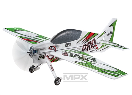 Multiplex Parkmaster Prokit+ Combo