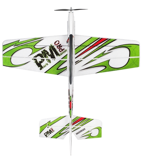 Multiplex Parkmaster Prokit+ Combo - 3