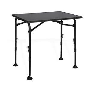 Campingbord Performance bord, Aircolite Black Line 80