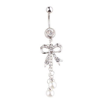 Navelpiercing 