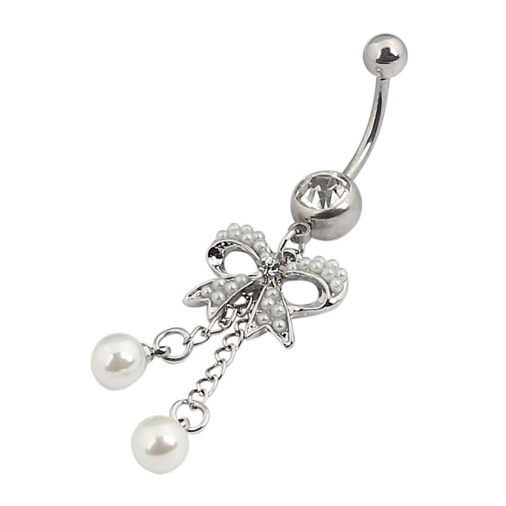 Navelpiercing  - 2