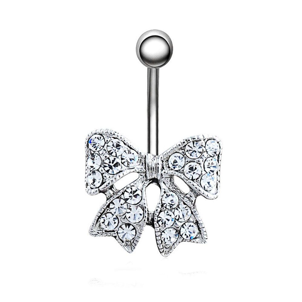 Navelpiercing 