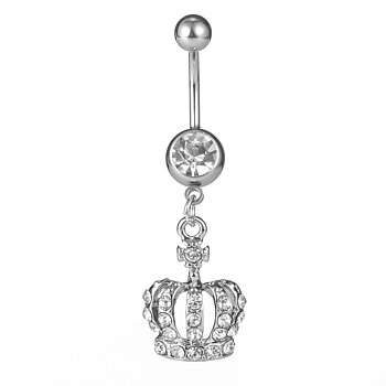 Navelpiercing 