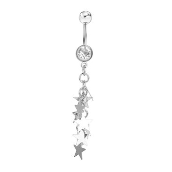 Navelpiercing  