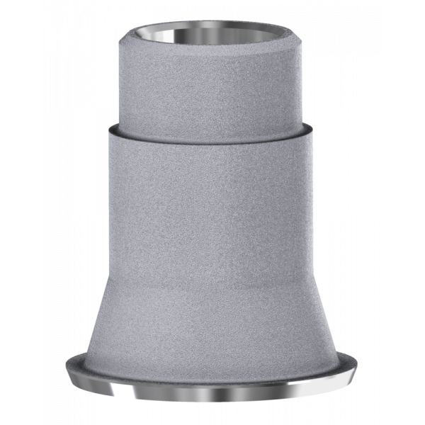 Titan Bas RP utan låsning Multi-Unit® Straumann®-mejsel