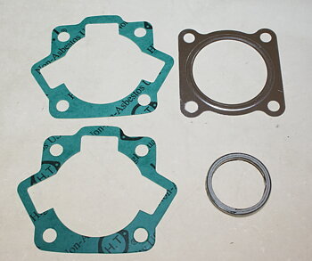 Topset cylinder 44 mm, Suzuki K50