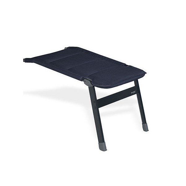 Fotstöd, Westfield Be-Smart, Regina till stolen Majestic, midnattsblå