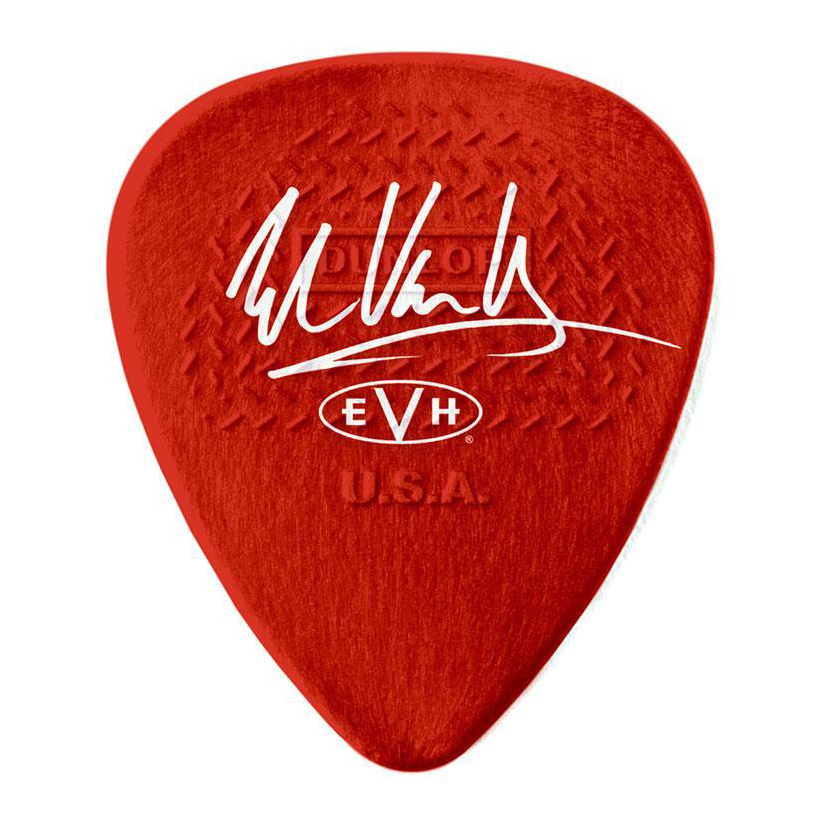 stringsnordic.com - Dunlop EVH® 5150 Eddie Van Halen Pick (6-Pack)