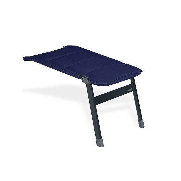 Fotstöd, Westfield Be-Smart, Regina till stolen Majestic, blå