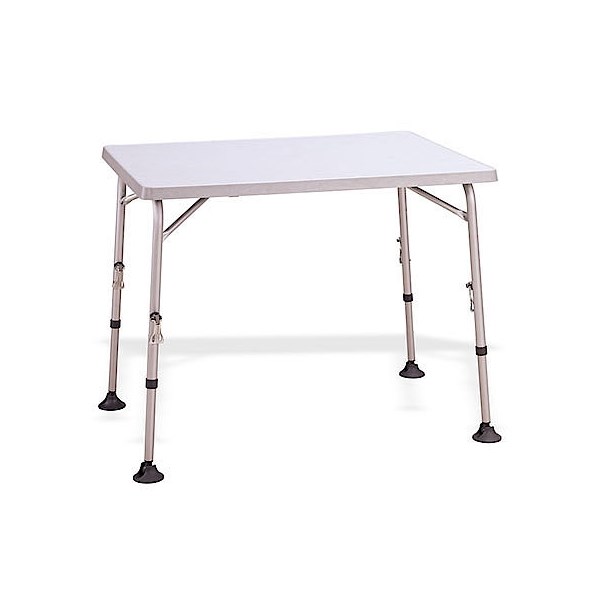 Campingbord Be-Smart bord, Star 105