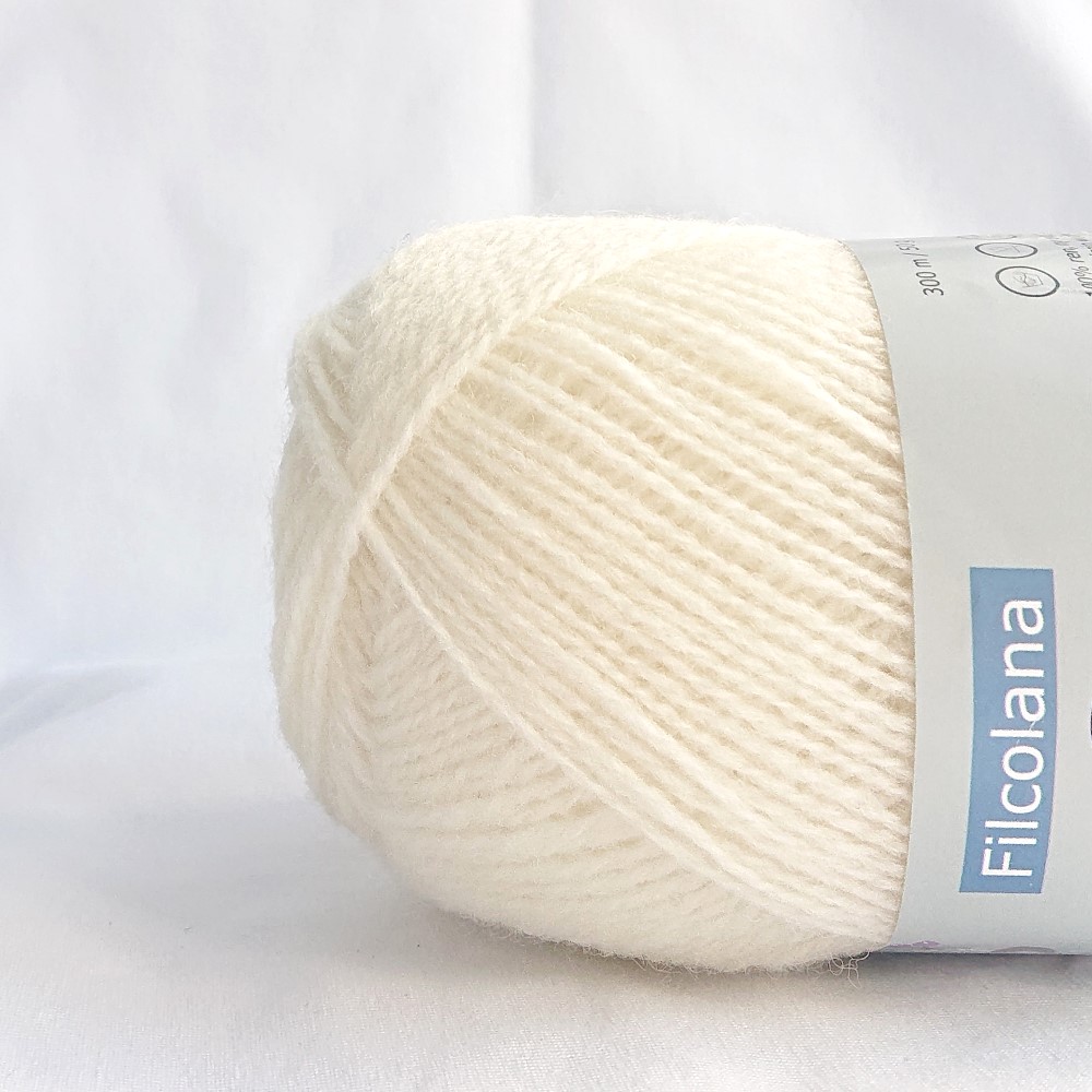 SAGA NATURAL WHITE 101 - 2