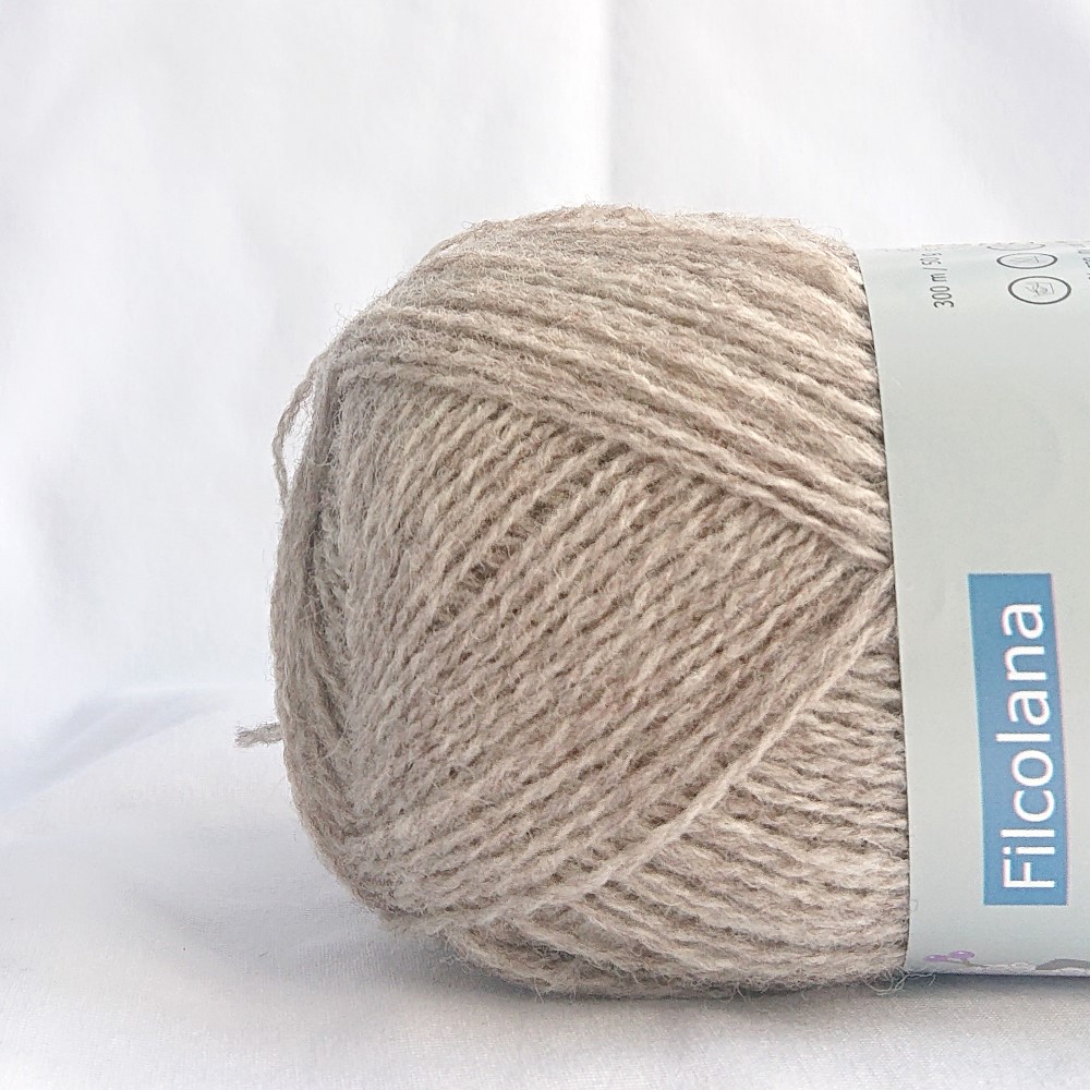 SAGA OATMEAL 978 - 2