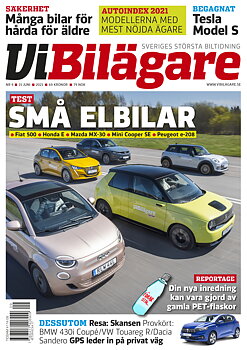 Vi Bilägare 2021/09