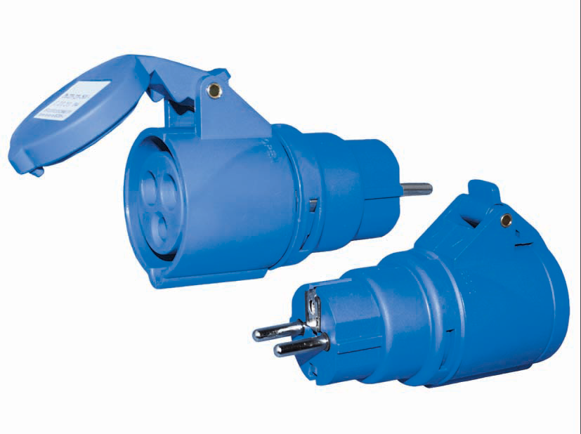 Adapter 230 volt 