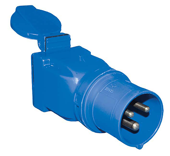 Adapter 230 volt 
