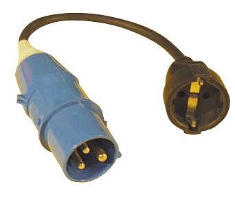 Adapter 230 volt 