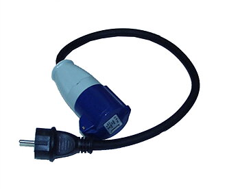 Adapter 230 volt 