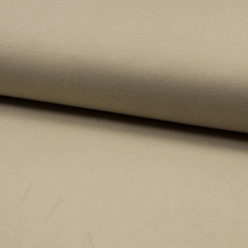 BAMBOO JERSEY - BEIGE