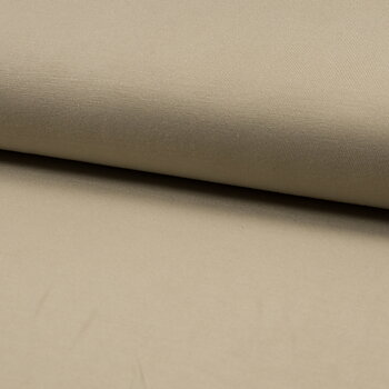 BAMBOO JERSEY - BEIGE