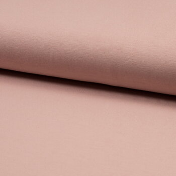 BAMBOO JERSEY - OLD PINK