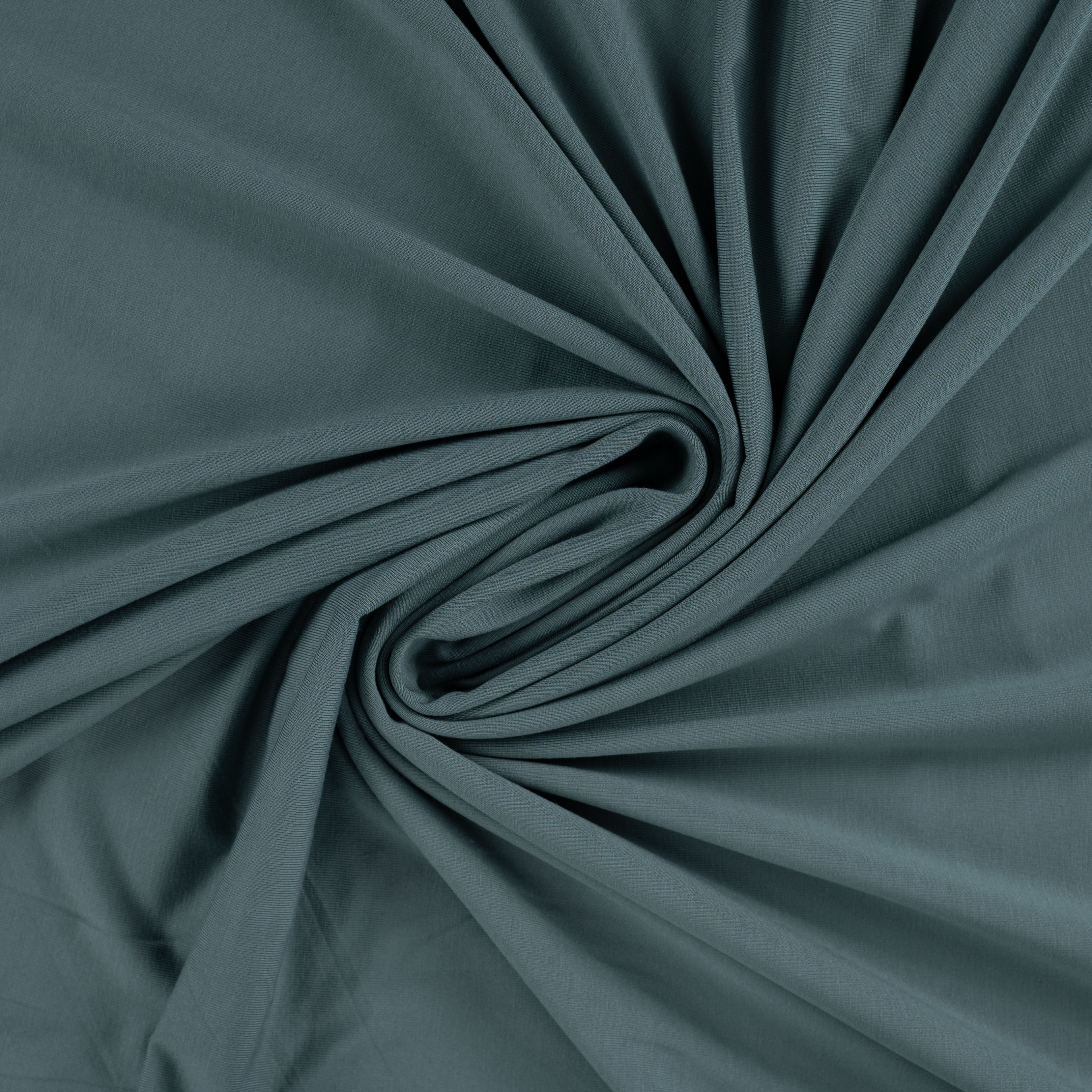BAMBOO JERSEY - DUSK GREEN