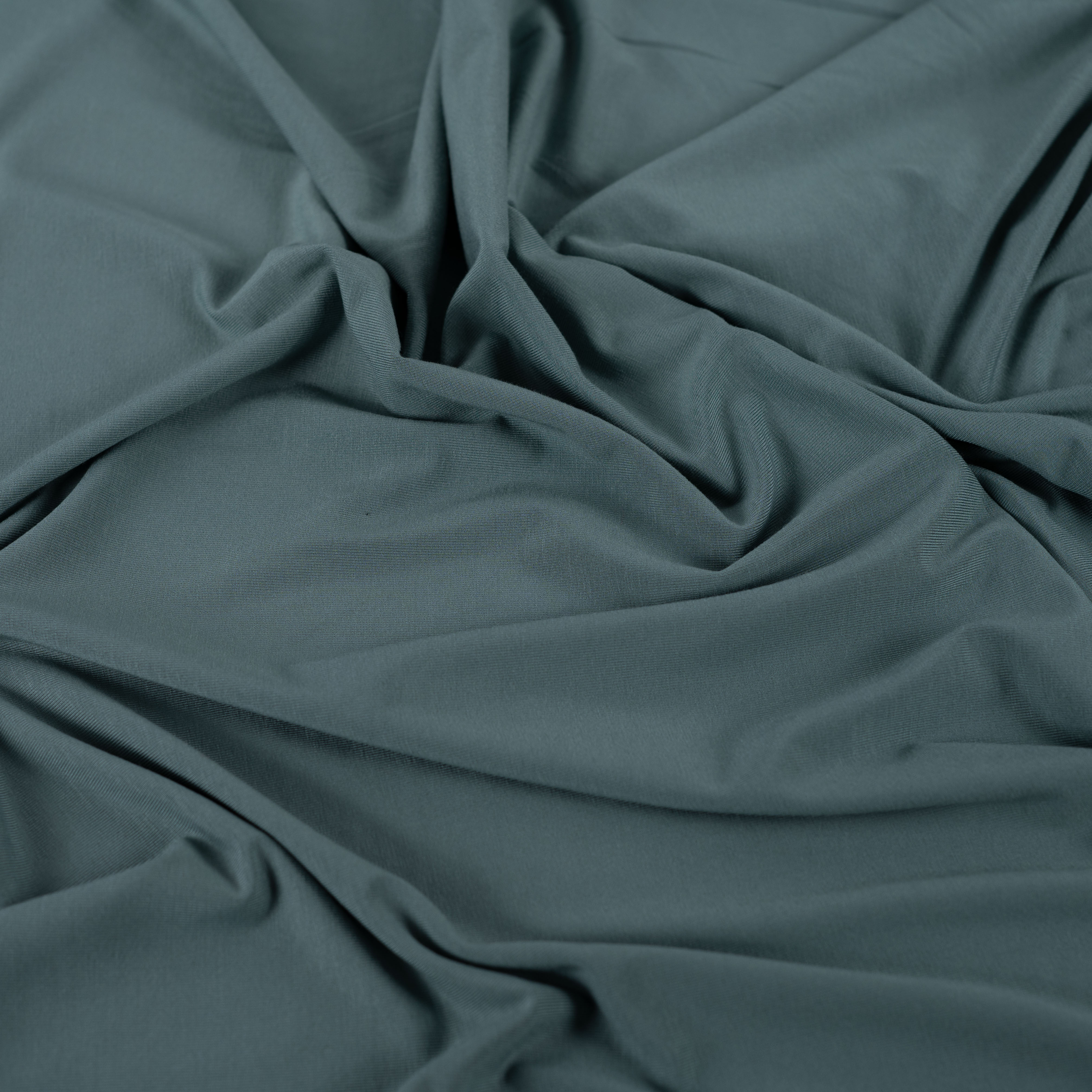 BAMBOO JERSEY - DUSK GREEN - 3