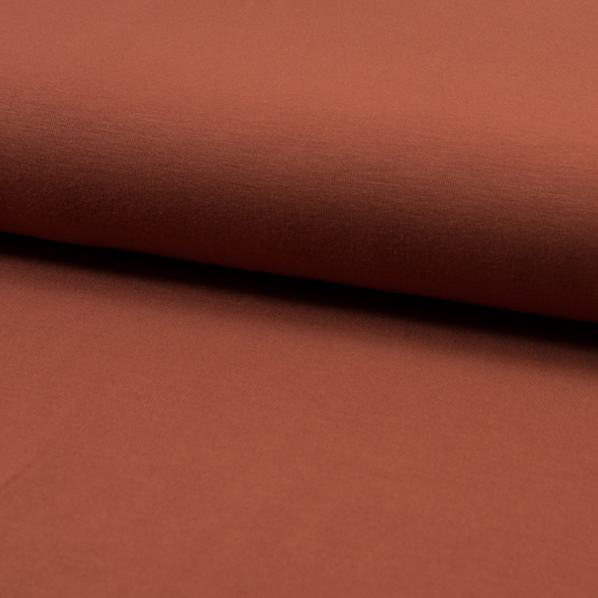 BAMBOO JERSEY - TERRA