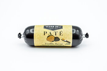 Paté Tryffel 150g Fit Eko