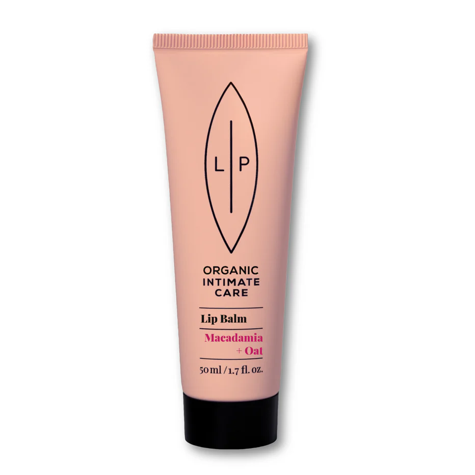 Lip Intimate Care - Lip Balm Macadamia + Oat 50ml - 2