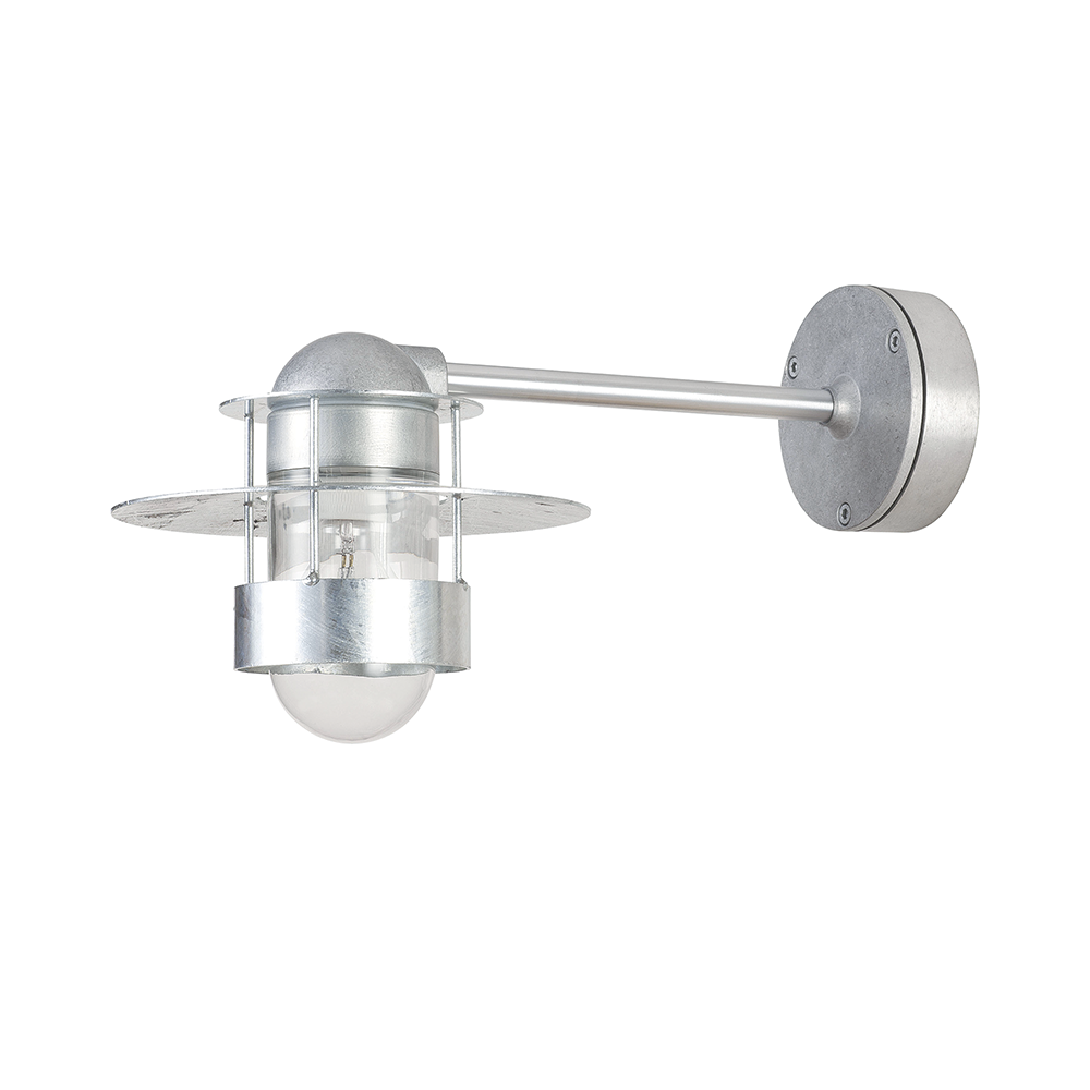 Albertslund Wall lamp - Outdoor - 3