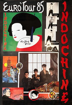 INDOCHINE