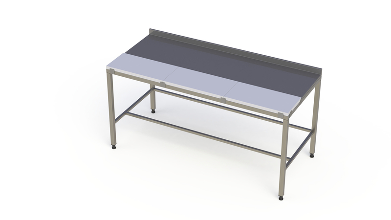 Styckbord