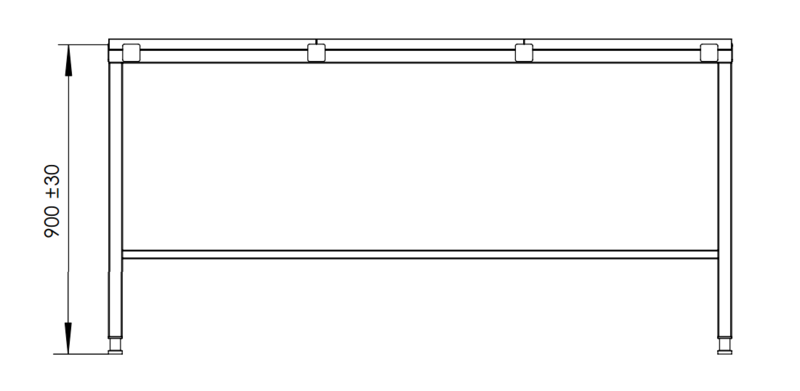 Styckbord - 7
