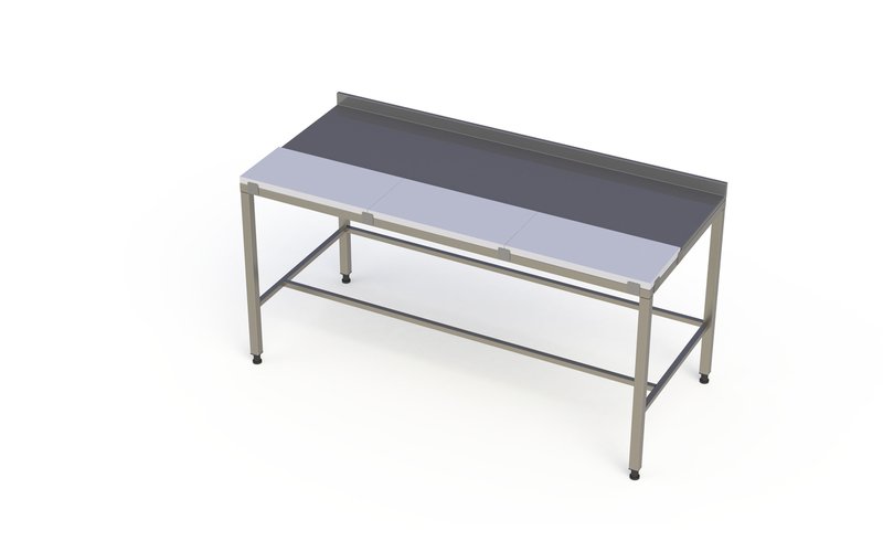 Styckbord