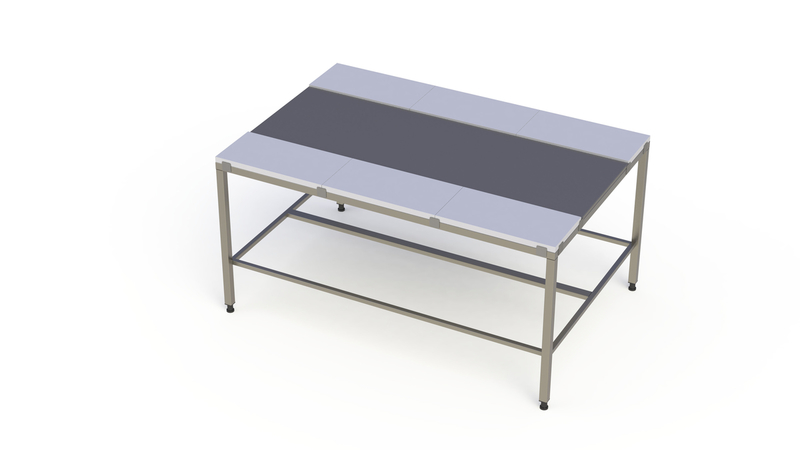 Styckbord - 5