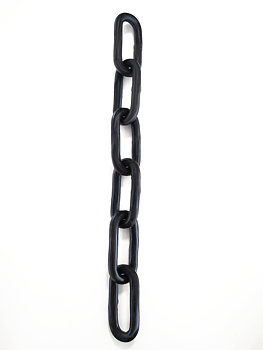 Surrningskätting 6 mm Klass 8 / Brottlast: 4,5 ton