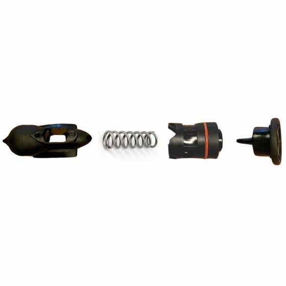 Nukatap FC auto shut-off spring - 2