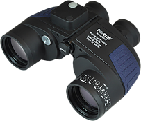 FOCUS SPORT OPTICS  Aquafloat 7x50 Waterproof Compass