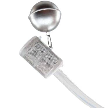 Dip Bit Filter Floating Dip Tube Filter - Mr. Malt