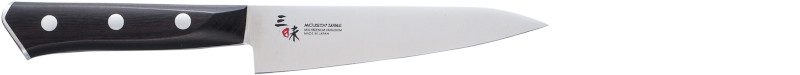 Allkniv Modern HBB Petty, 12 cm / svart